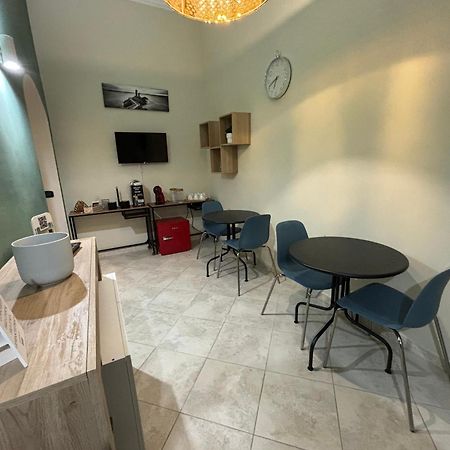 Bed and Breakfast Dimora71 Neapol Zewnętrze zdjęcie