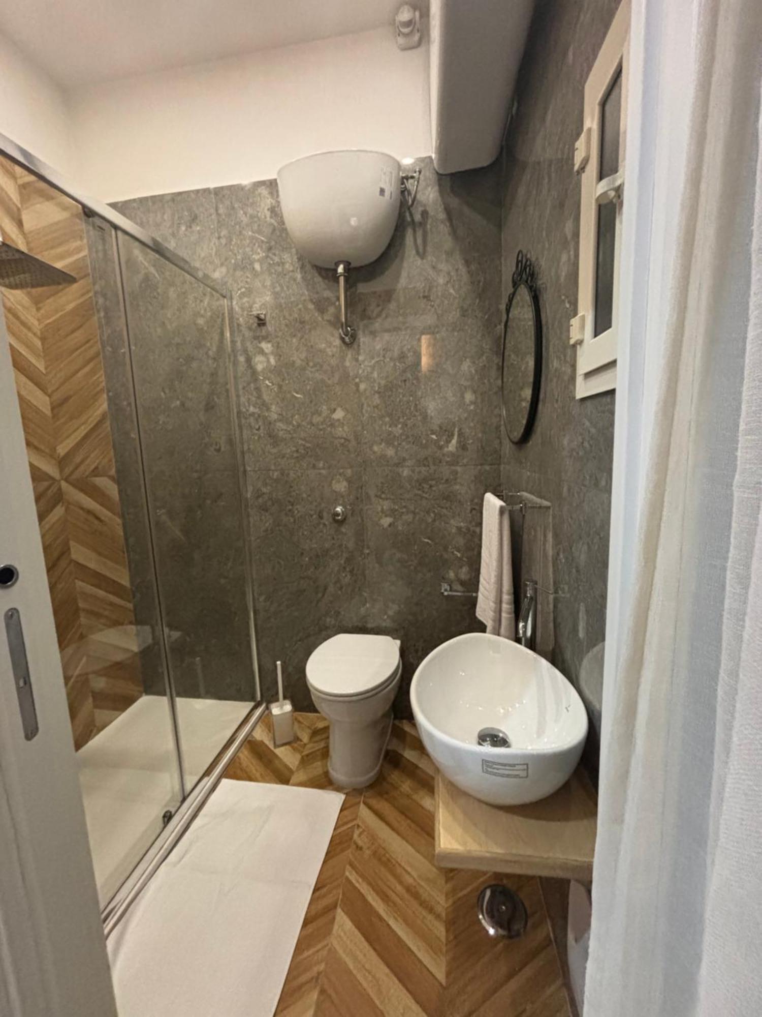Bed and Breakfast Dimora71 Neapol Zewnętrze zdjęcie
