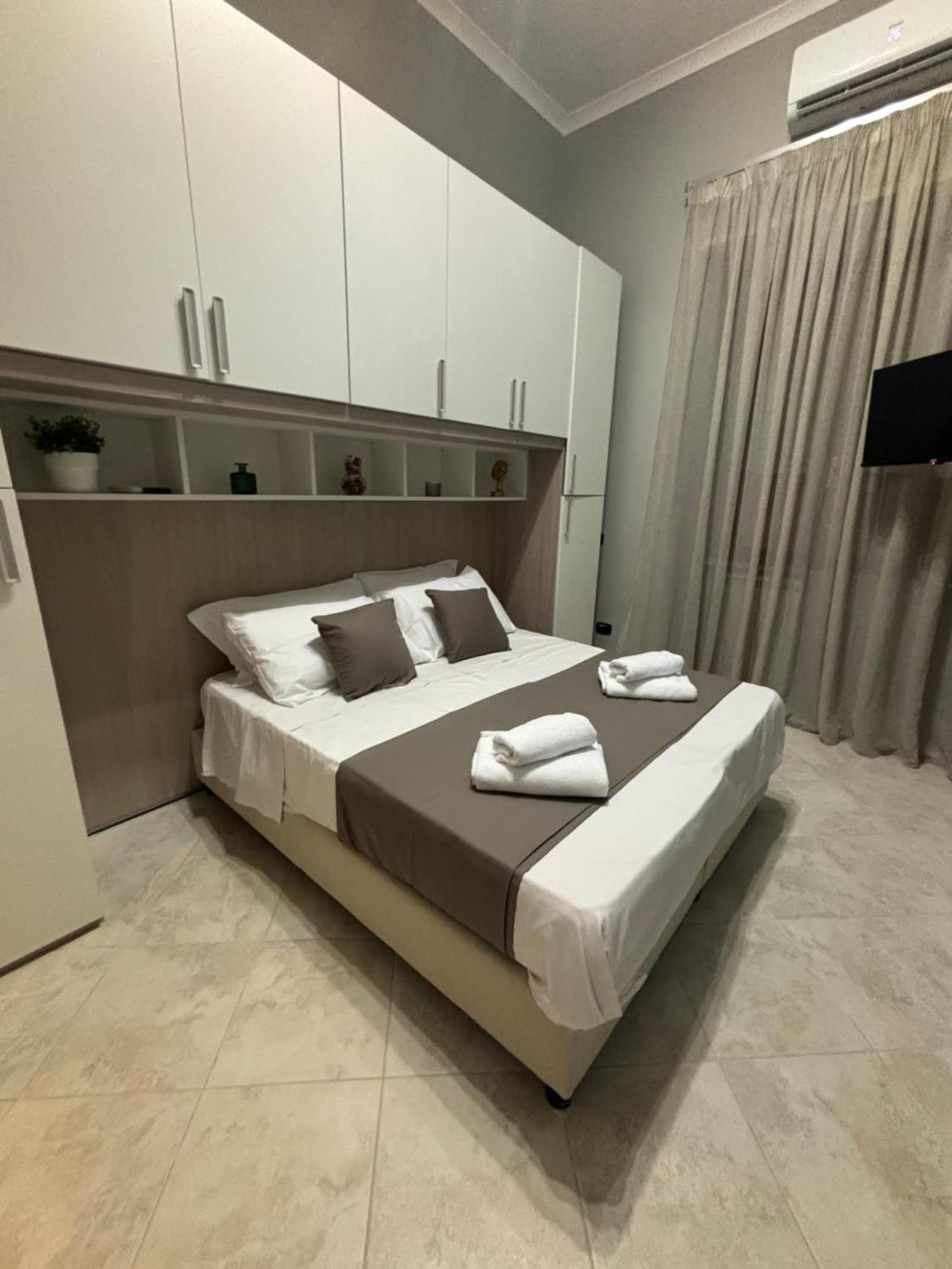Bed and Breakfast Dimora71 Neapol Zewnętrze zdjęcie
