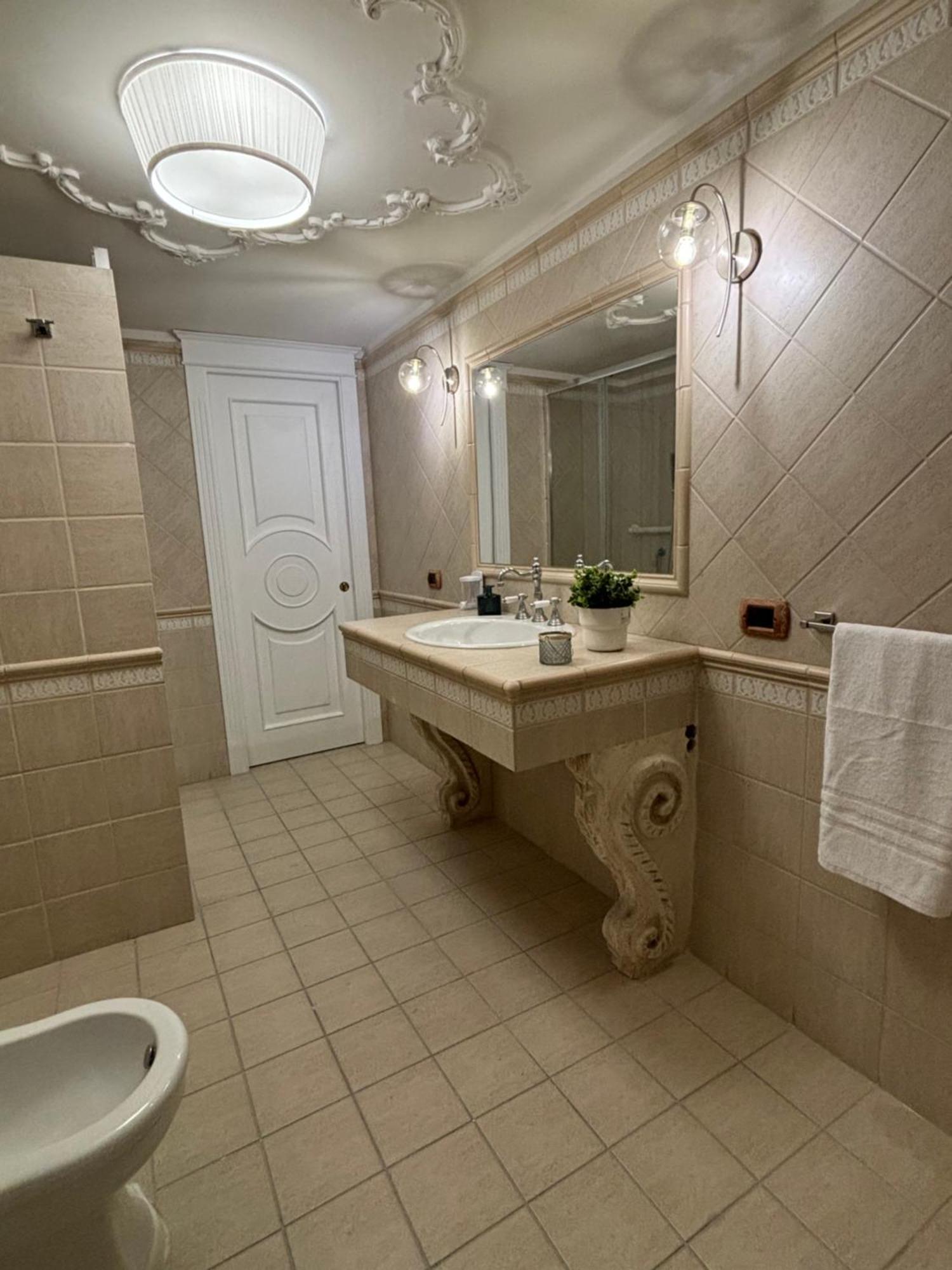 Bed and Breakfast Dimora71 Neapol Zewnętrze zdjęcie