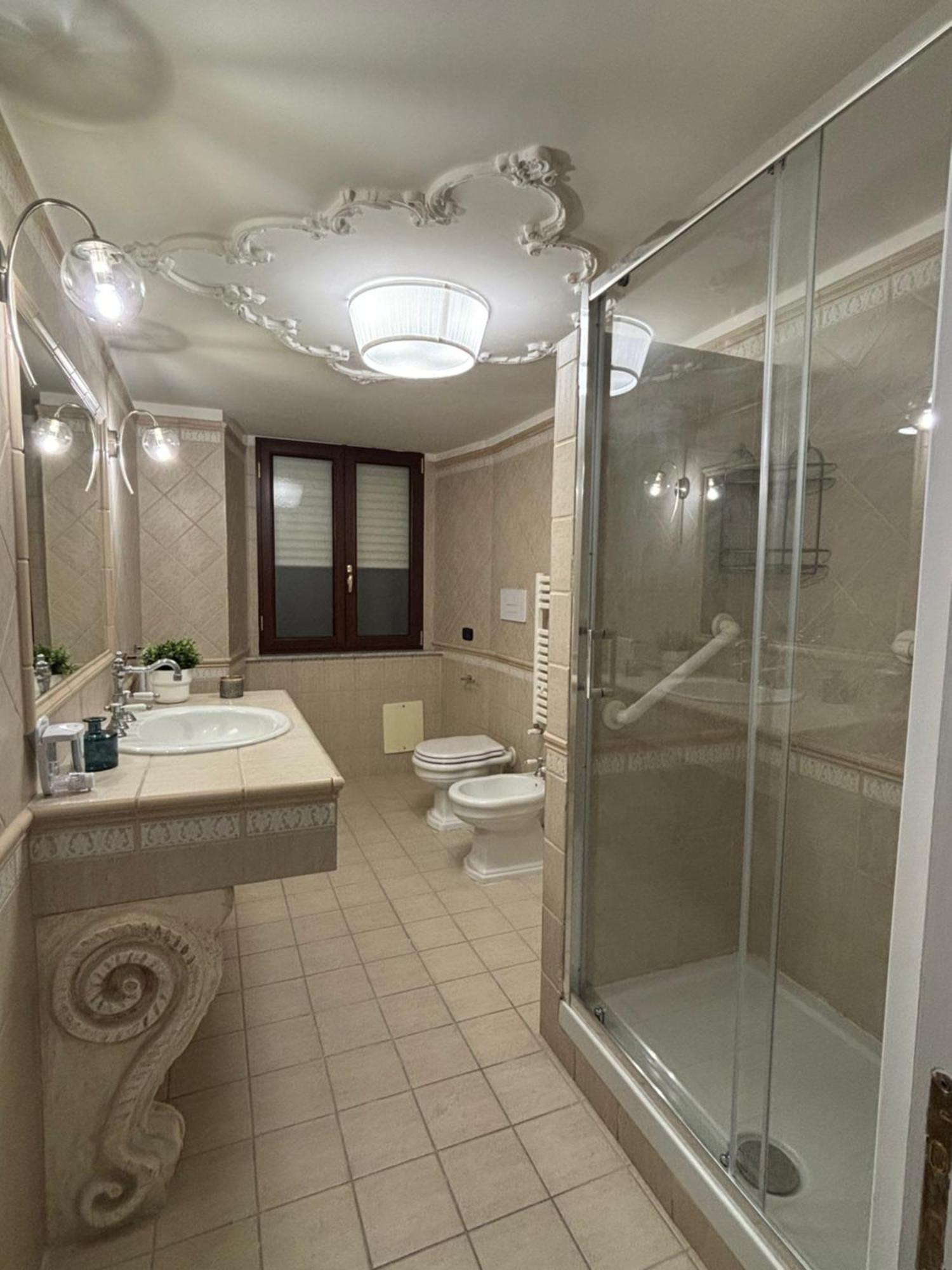 Bed and Breakfast Dimora71 Neapol Zewnętrze zdjęcie
