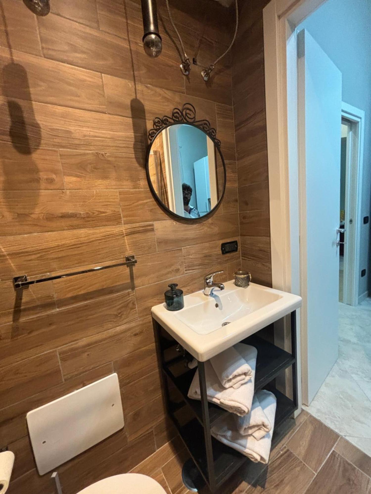 Bed and Breakfast Dimora71 Neapol Zewnętrze zdjęcie