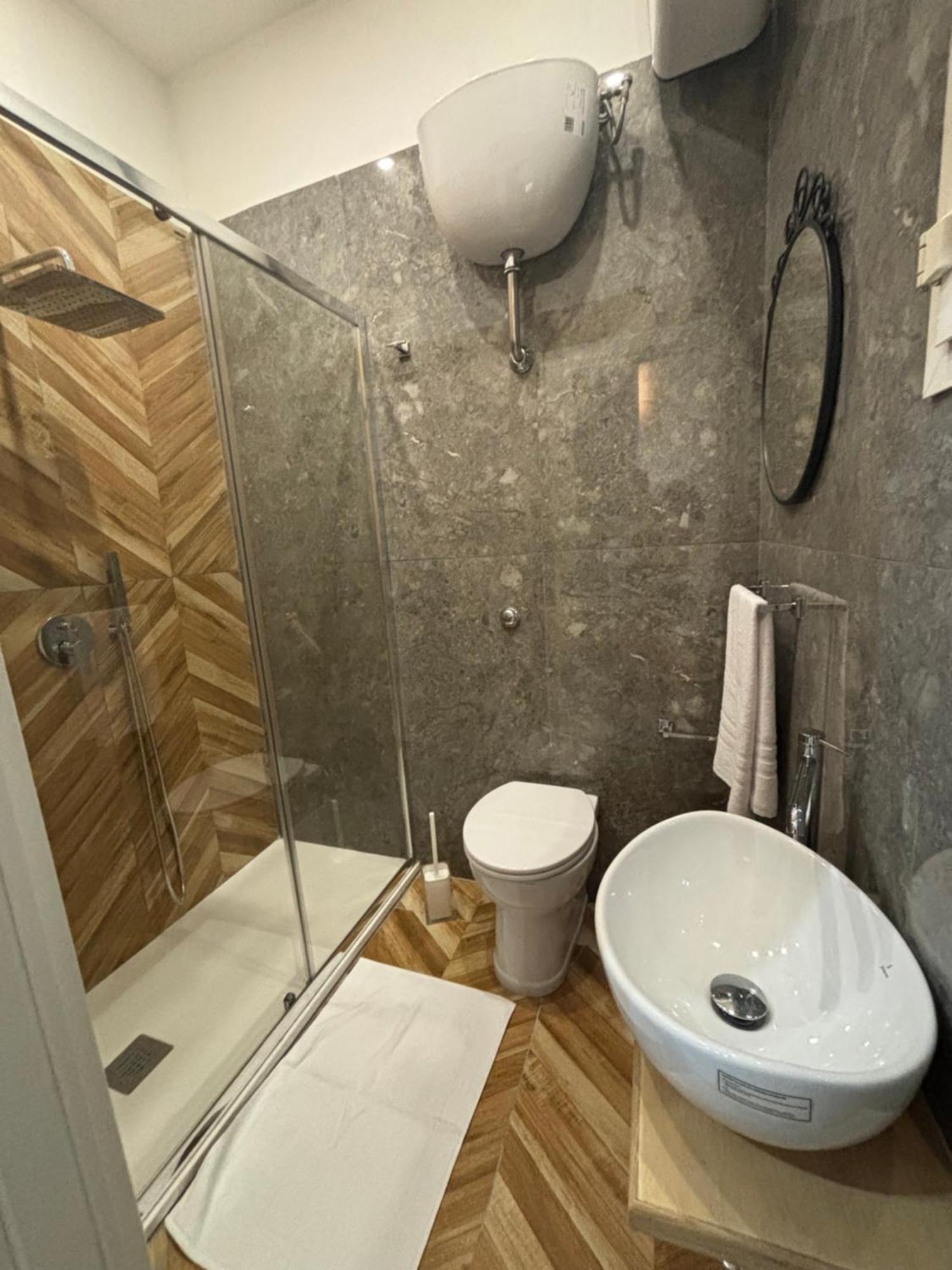 Bed and Breakfast Dimora71 Neapol Zewnętrze zdjęcie
