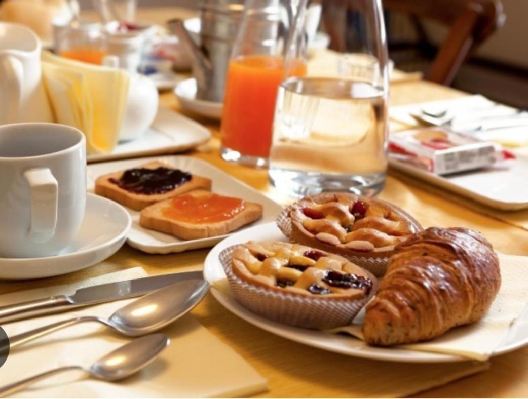 Bed and Breakfast Dimora71 Neapol Zewnętrze zdjęcie